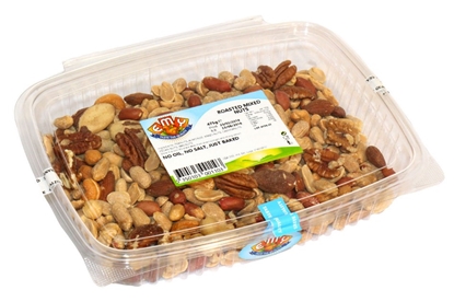 Picture of EMY 475GR MIXED NUTS 75%